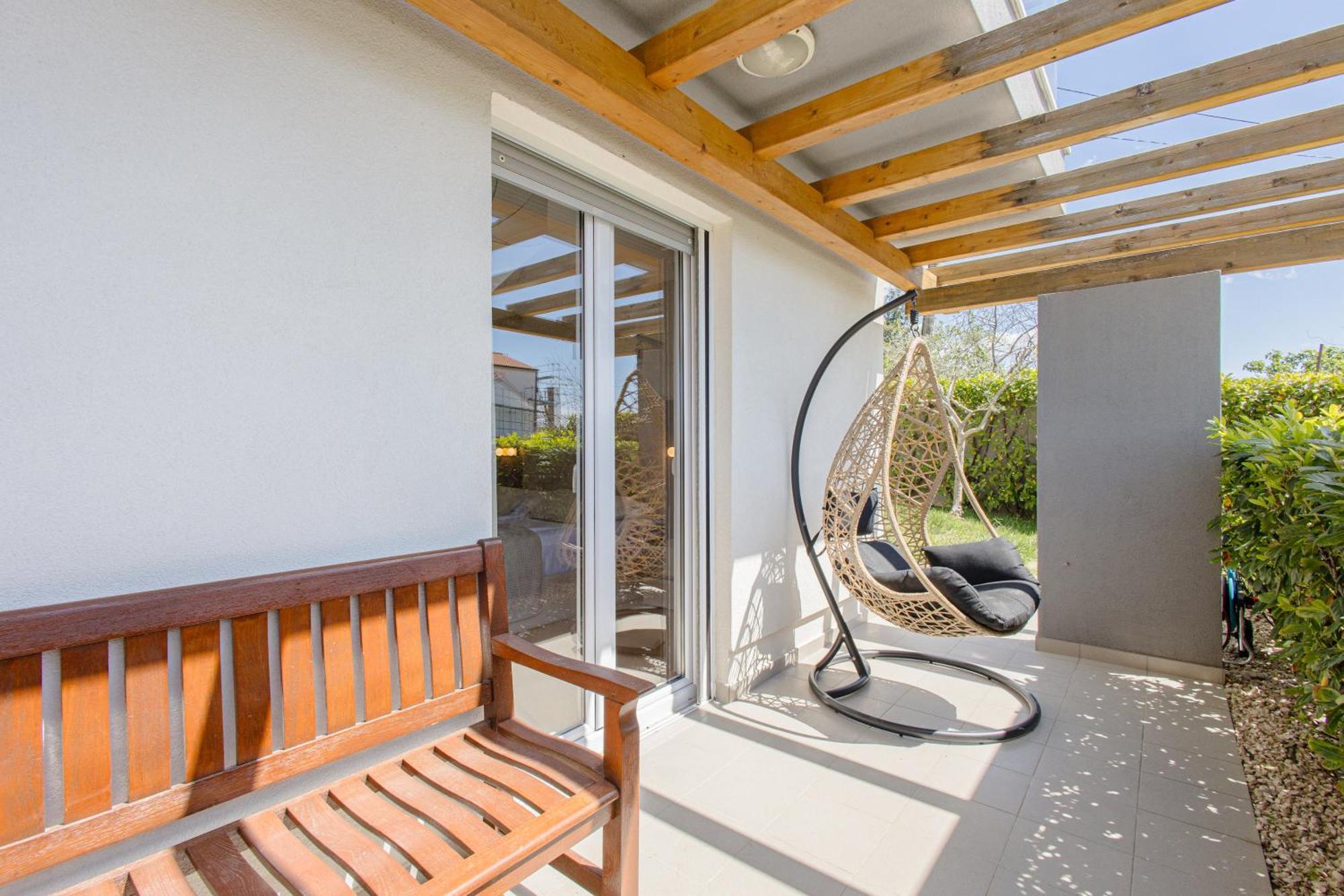 Apartament Leonarda *** Split